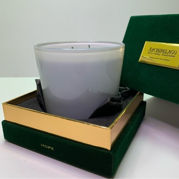 Archipelago Candle Hope - Picture 5 of 14